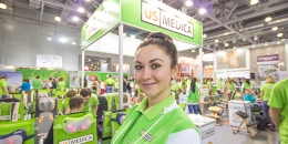 Новые акции US MEDICA! Август 2016